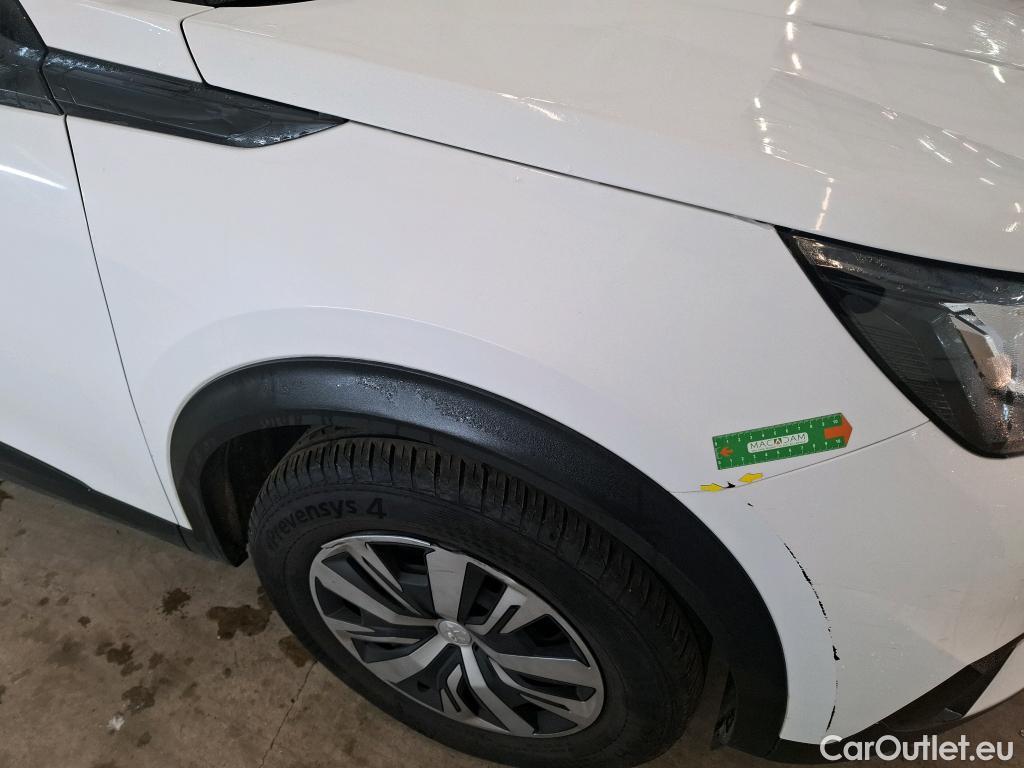  Peugeot  2008  Active Business 1.5 HDi 110CV BVM6 E6d #1