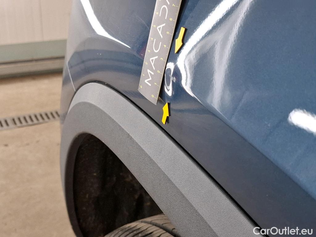  Mercedes  GLA MERCEDES-BENZ  / 2020 / 5P / SUV 2.0  200 D BUSINESS LINE DCT #11