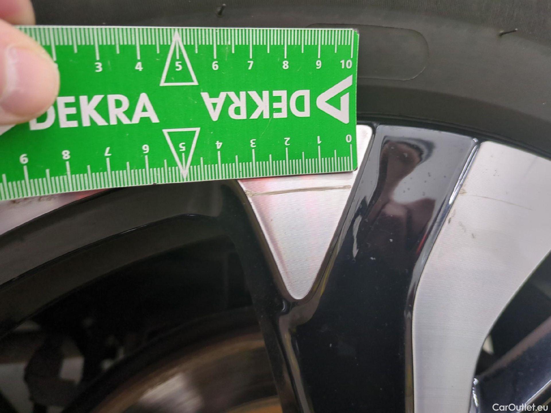  DS  DS7 7 Crossback Business 1.5 BlueHDi 130CV BVA8 E6d #7