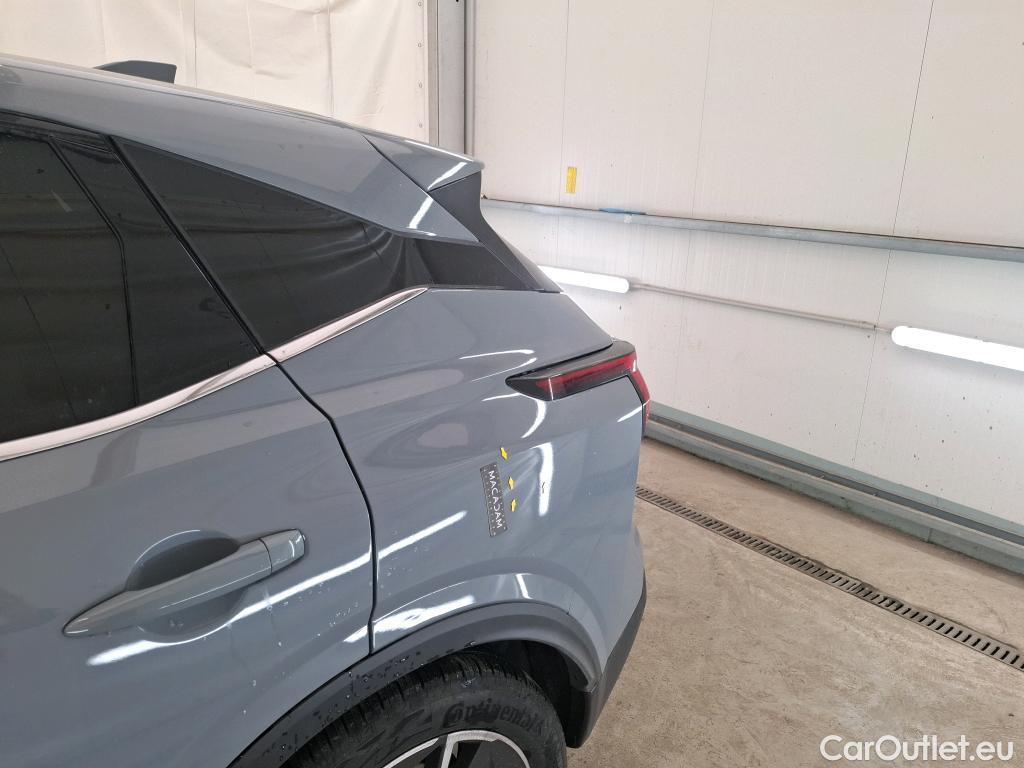  Nissan  Qashqai NISSAN  / 2021 / 5P / Crossover 1.3 MHEV 158ch Xtronic N-Style(SP) #26