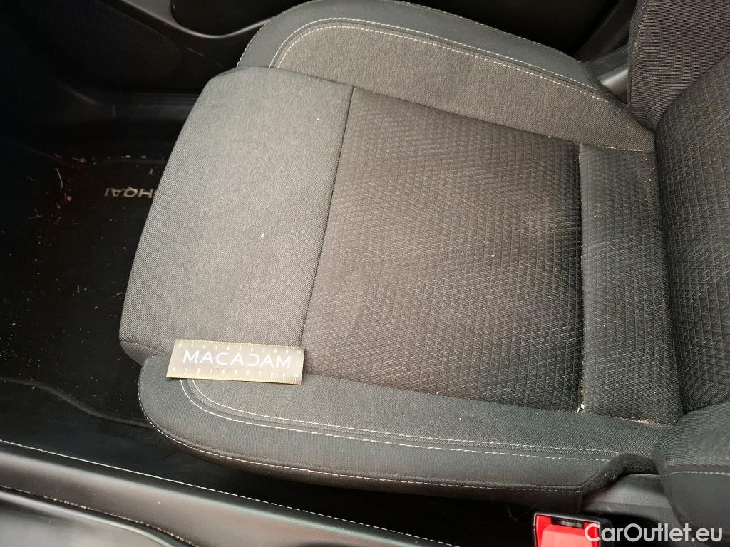  Nissan  Qashqai NISSAN  / 2021 / 5P / Crossover 1.3 MHEV 158ch Xtronic N-Style(SP) #40