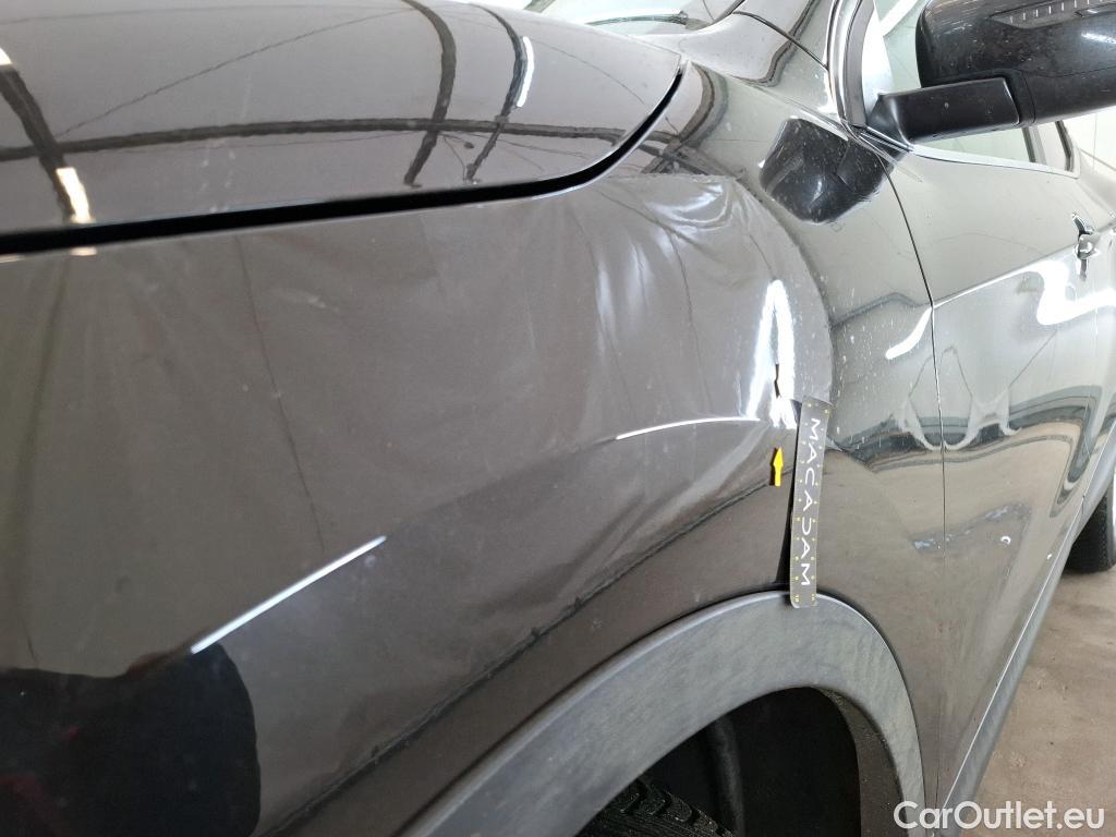  Nissan  Qashqai NISSAN  / 2017 / 5P / Crossover 1.5 DCI 115 DCT Business Edition #28