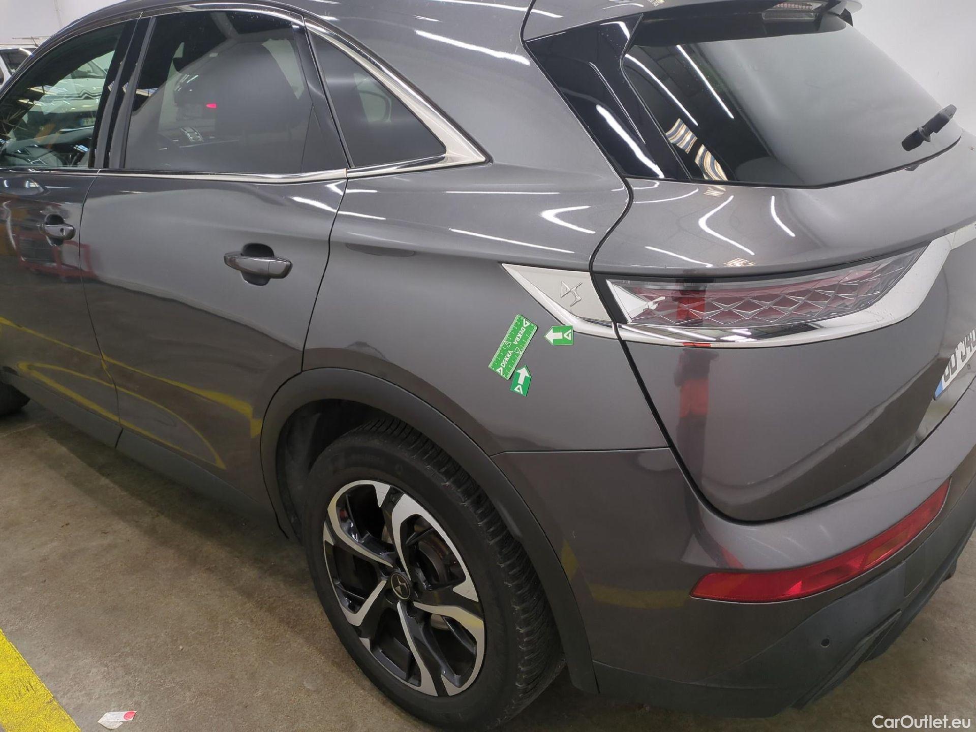  DS  DS7 7 Crossback Business 1.5 BlueHDi 130CV BVA8 E6d #17