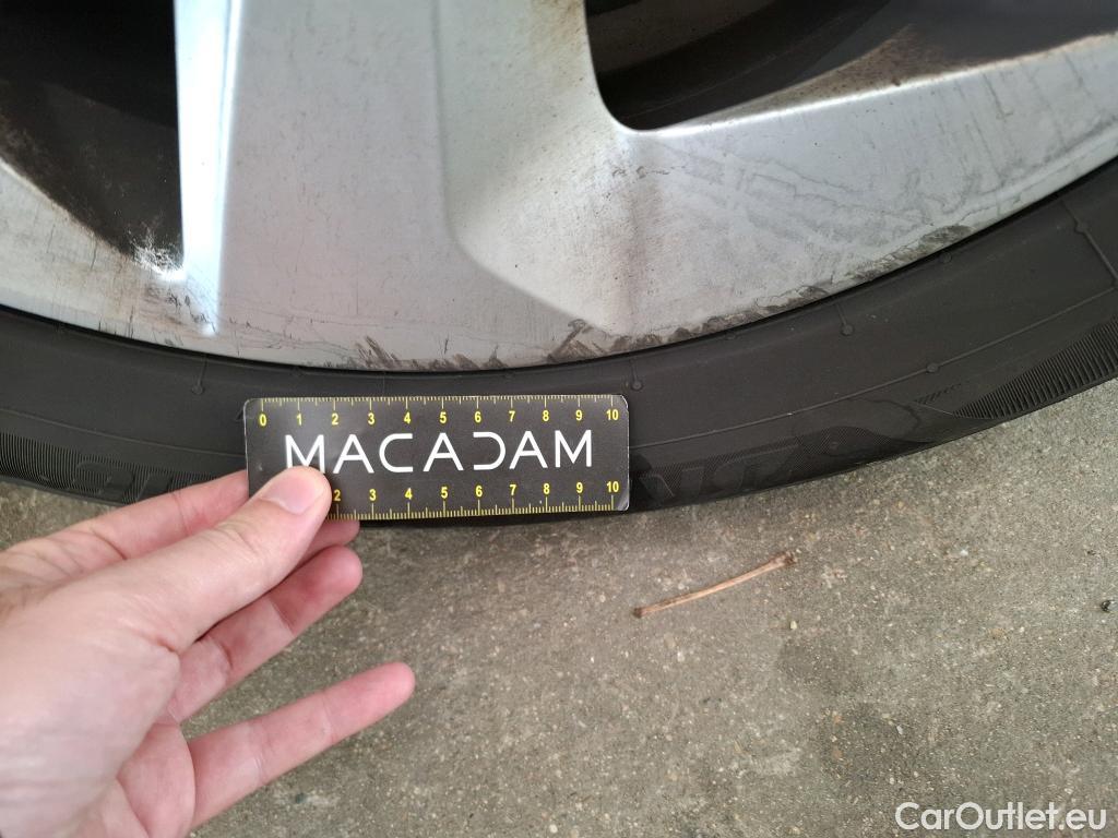  Nissan  Qashqai NISSAN  / 2017 / 5P / Crossover 1.5 DCI 115 DCT Business Edition #16