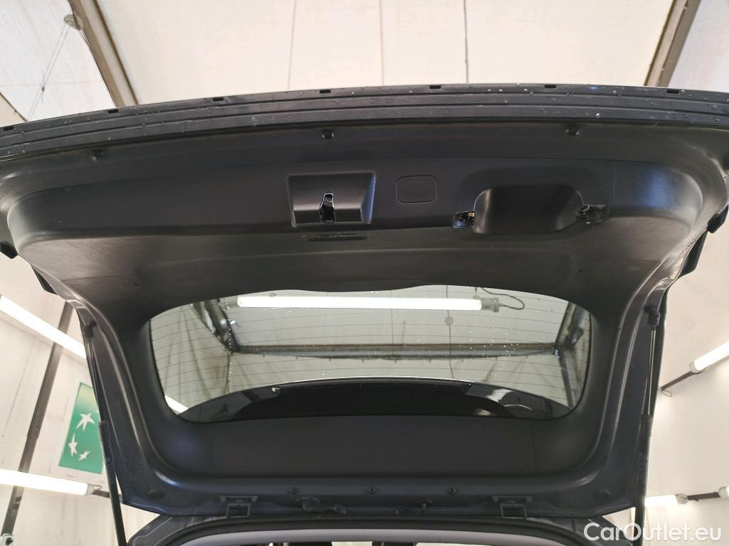  Hyundai  Tucson  Business Mild-Hybrid 2WD 1.6 CRDI 135CV BVA7 E6d #9