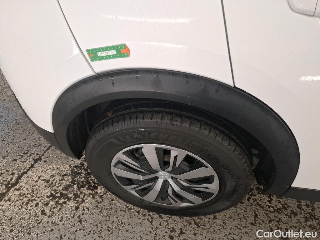  Peugeot  2008  Active Business 1.5 HDi 130CV BVA8 E6d #9