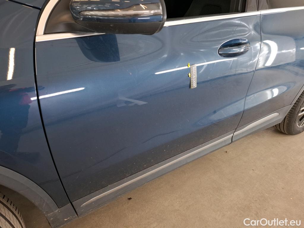  Mercedes  GLA MERCEDES-BENZ  / 2020 / 5P / SUV 2.0  200 D BUSINESS LINE DCT #16