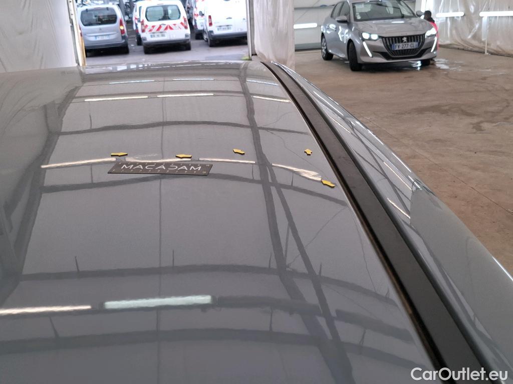  Nissan  Qashqai NISSAN  / 2021 / 5P / Crossover 1.3 MHEV 158ch Xtronic N-Style(SP) #6