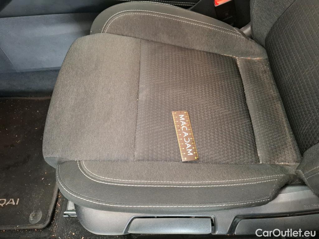  Nissan  Qashqai NISSAN  / 2021 / 5P / Crossover 1.3 MHEV 158ch Xtronic N-Style(SP) #35