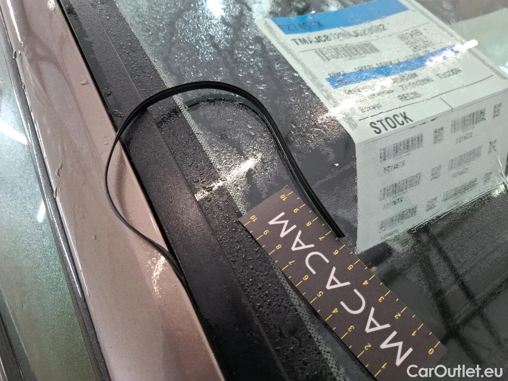  Hyundai  Tucson HYUNDAI  / 2020 / 5P / SUV 1.6 PHEV 265 HTRAC BUSINESS 4WD AUTO #14