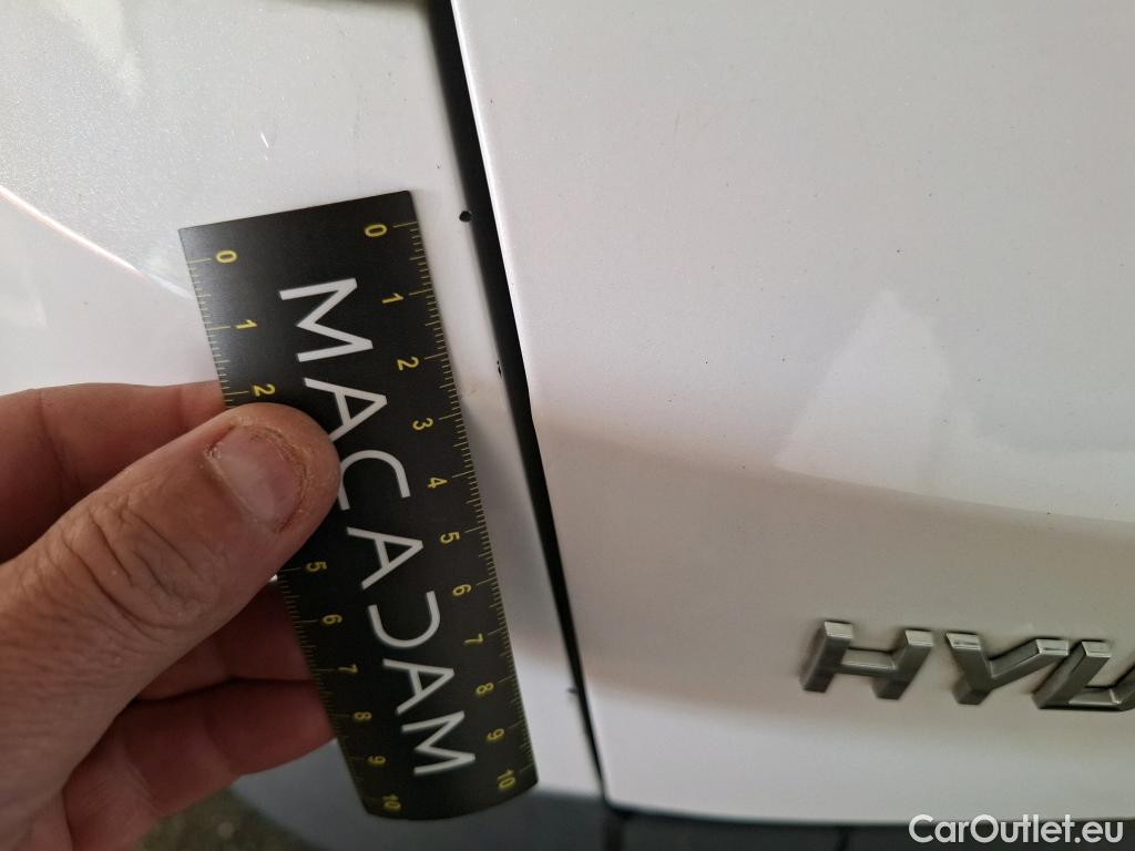  Hyundai  Tucson  Business Mild-Hybrid 2WD 1.6 CRDI 135CV BVA7 E6d #21