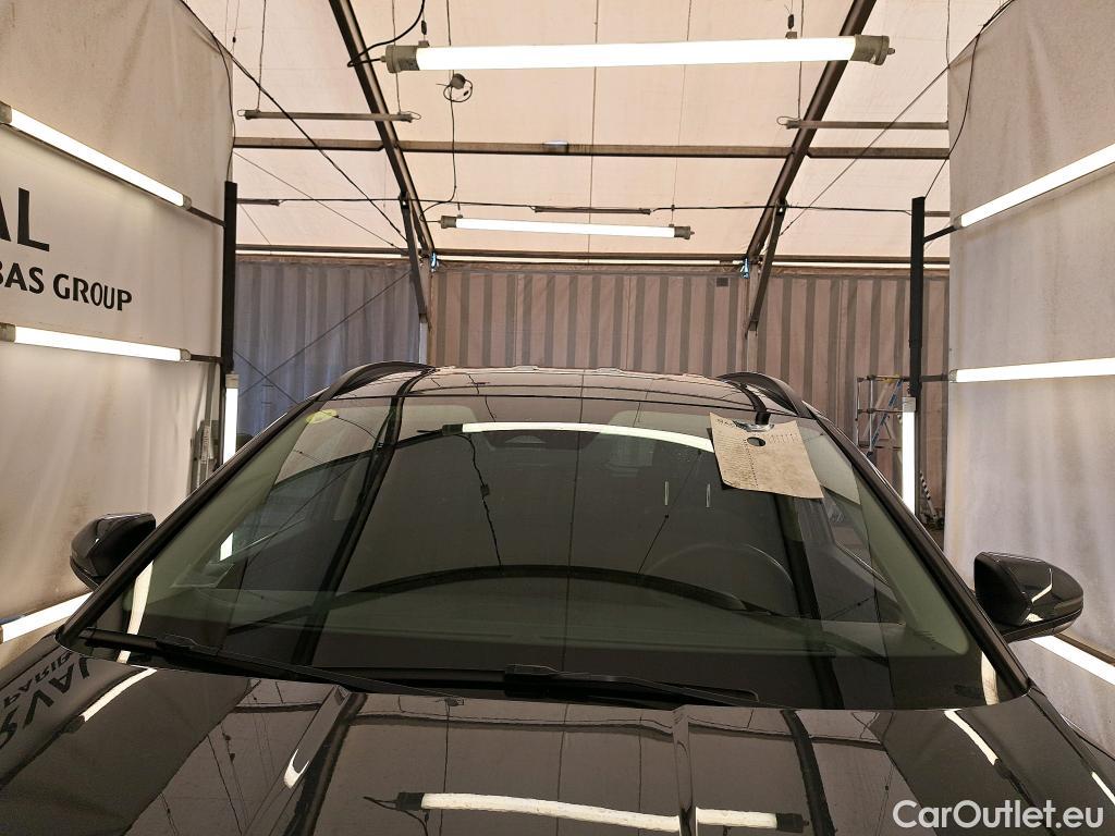  Hyundai  Tucson  Business Mild-Hybrid 2WD 1.6 CRDI 135CV BVA7 E6d #1