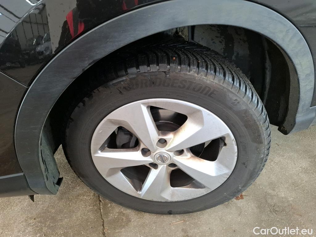  Nissan  Qashqai NISSAN  / 2017 / 5P / Crossover 1.5 DCI 115 DCT Business Edition #14