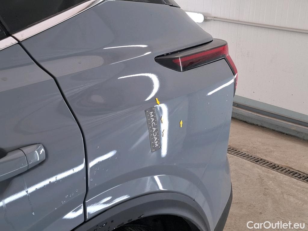  Nissan  Qashqai NISSAN  / 2021 / 5P / Crossover 1.3 MHEV 158ch Xtronic N-Style(SP) #28