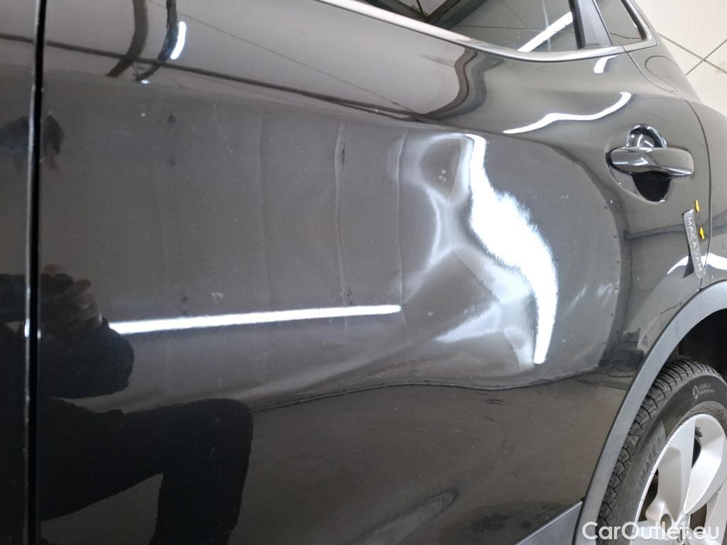  Nissan  Qashqai NISSAN  / 2017 / 5P / Crossover 1.5 DCI 115 DCT Business Edition #30