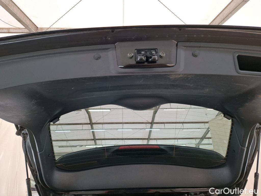  Nissan  Qashqai NISSAN  / 2017 / 5P / Crossover 1.5 DCI 115 DCT Business Edition #21