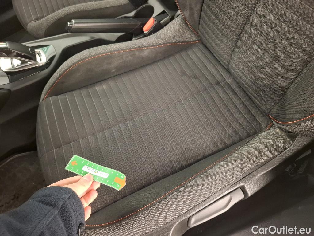  Peugeot  2008  Active Business 1.5 HDi 130CV BVA8 E6d #14