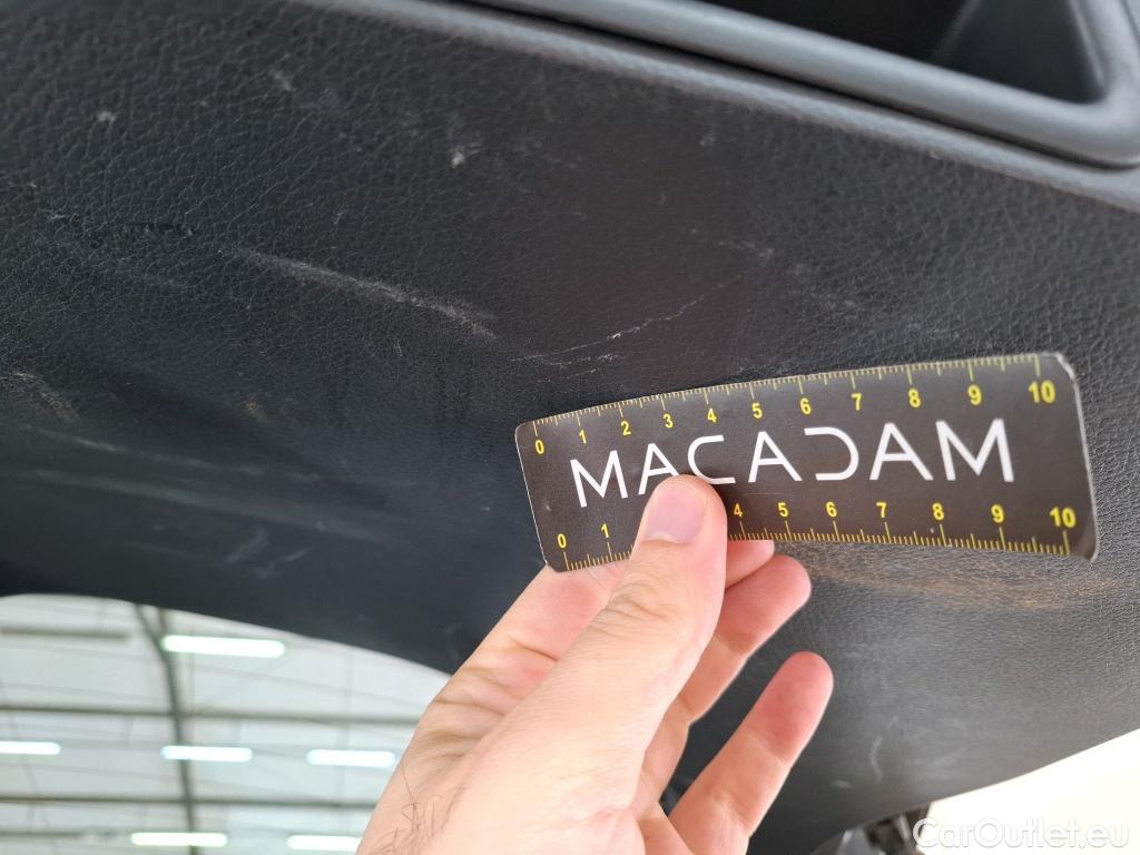  Nissan  Qashqai NISSAN  / 2017 / 5P / Crossover 1.5 DCI 115 DCT Business Edition #27