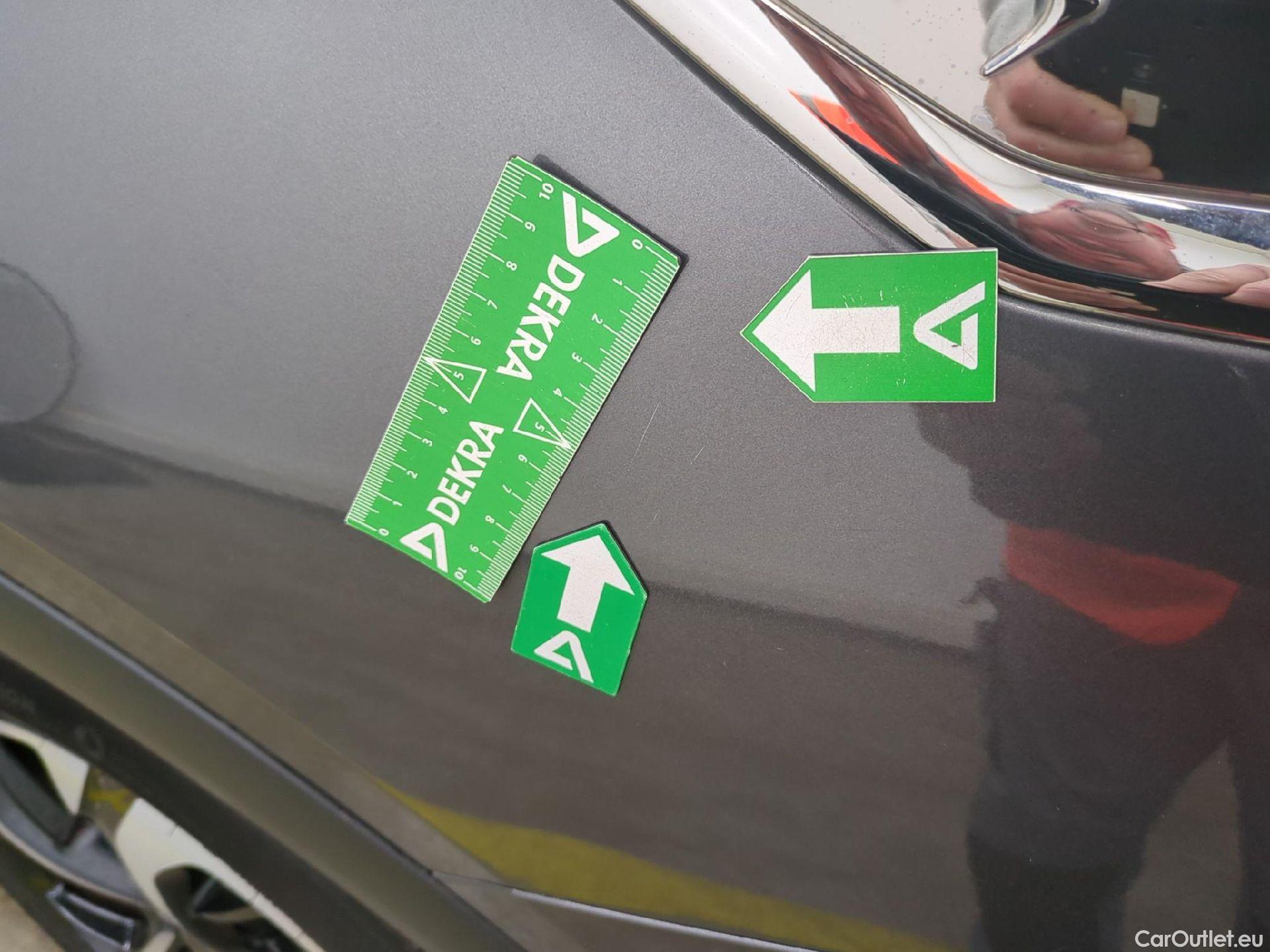  DS  DS7 7 Crossback Business 1.5 BlueHDi 130CV BVA8 E6d #18