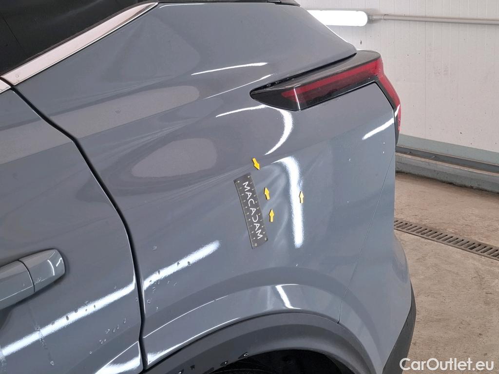  Nissan  Qashqai NISSAN  / 2021 / 5P / Crossover 1.3 MHEV 158ch Xtronic N-Style(SP) #30