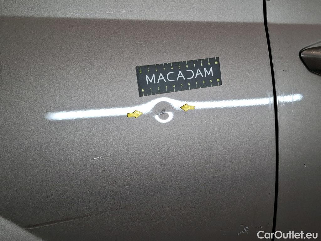  Hyundai  Tucson HYUNDAI  / 2020 / 5P / SUV 1.6 PHEV 265 HTRAC BUSINESS 4WD AUTO #12