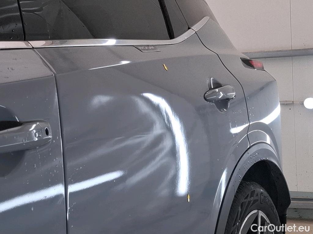  Nissan  Qashqai NISSAN  / 2021 / 5P / Crossover 1.3 MHEV 158ch Xtronic N-Style(SP) #20