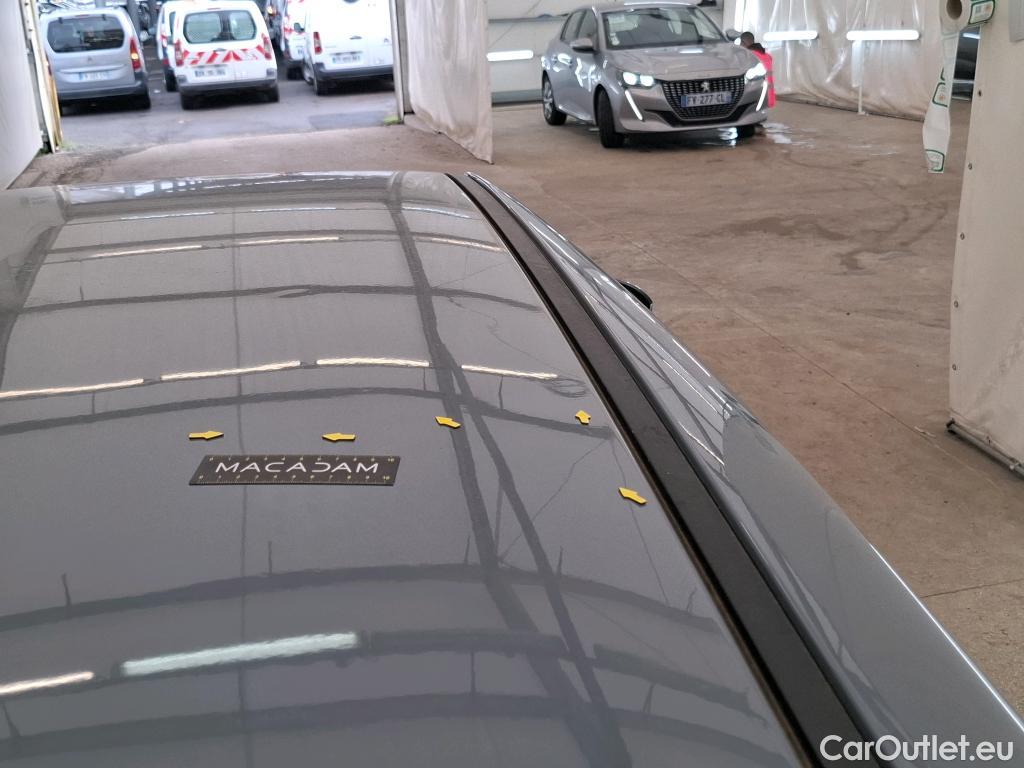  Nissan  Qashqai NISSAN  / 2021 / 5P / Crossover 1.3 MHEV 158ch Xtronic N-Style(SP) #5