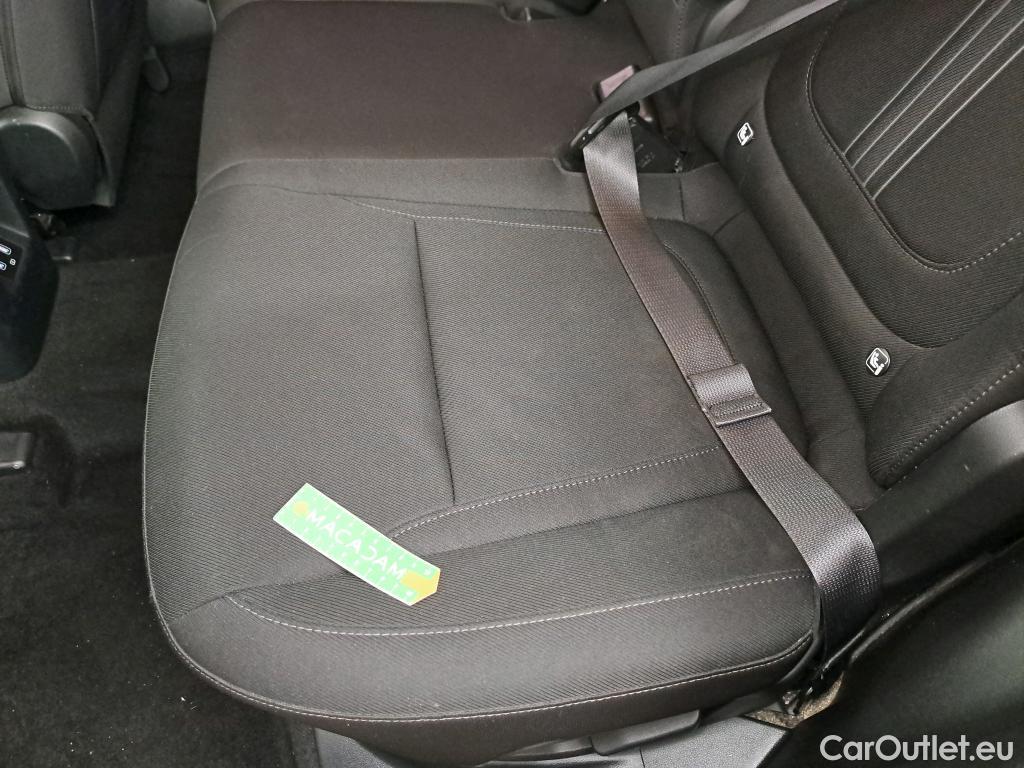  Hyundai  Tucson  Business Mild-Hybrid 2WD 1.6 CRDI 135CV BVA7 E6d #27