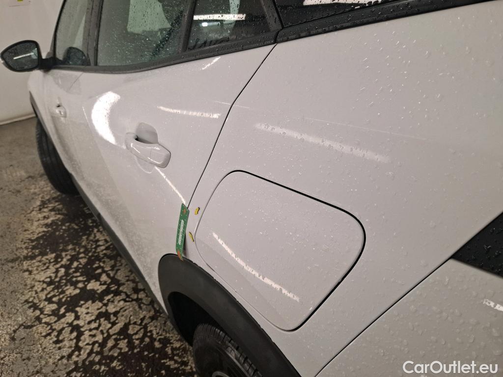  Peugeot  2008  Active Business 1.5 HDi 130CV BVA8 E6d #11