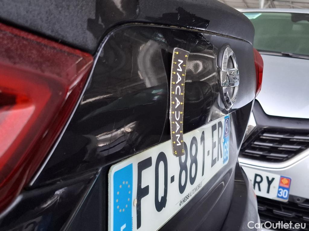  Nissan  Qashqai NISSAN  / 2017 / 5P / Crossover 1.5 DCI 115 DCT Business Edition #13