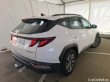  Hyundai  Tucson  Business Mild-Hybrid 2WD 1.6 CRDI 135CV BVA7 E6d #3