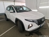  Hyundai  Tucson  Business Mild-Hybrid 2WD 1.6 CRDI 135CV BVA7 E6d #4