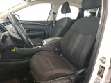  Hyundai  Tucson  Business Mild-Hybrid 2WD 1.6 CRDI 135CV BVA7 E6d #8