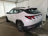  Hyundai  Tucson  Business Mild-Hybrid 2WD 1.6 CRDI 135CV BVA7 E6d #2
