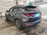  Hyundai  Tucson  Business Mild-Hybrid 2WD 1.6 CRDI 135CV BVA7 E6d #2