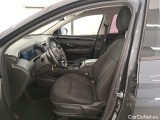  Hyundai  Tucson  Business Mild-Hybrid 2WD 1.6 CRDI 135CV BVA7 E6d #8