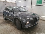  Hyundai  Tucson  Business Mild-Hybrid 2WD 1.6 CRDI 135CV BVA7 E6d #4