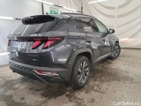  Hyundai  Tucson  Business Mild-Hybrid 2WD 1.6 CRDI 135CV BVA7 E6d #3