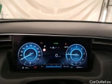  Hyundai  Tucson  Business Mild-Hybrid 2WD 1.6 CRDI 135CV BVA7 E6d #6