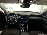  Hyundai  Tucson HYUNDAI   2020  5P  SUV 16 CRDI 136 DCT7 HYBRID 48V CREATIVE #5