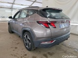  Hyundai  Tucson HYUNDAI  / 2020 / 5P / SUV 1.6 PHEV 265 HTRAC BUSINESS 4WD AUTO #2