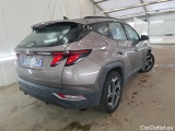  Hyundai  Tucson HYUNDAI  / 2020 / 5P / SUV 1.6 PHEV 265 HTRAC BUSINESS 4WD AUTO #3