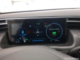  Hyundai  Tucson HYUNDAI  / 2020 / 5P / SUV 1.6 PHEV 265 HTRAC BUSINESS 4WD AUTO #6