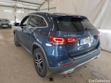  Mercedes  GLA MERCEDES-BENZ  / 2020 / 5P / SUV 2.0  200 D BUSINESS LINE DCT #2