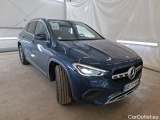  Mercedes  GLA MERCEDES-BENZ  / 2020 / 5P / SUV 2.0  200 D BUSINESS LINE DCT #4
