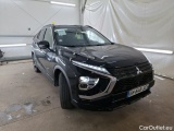  Land Rover  Discovery MITSUBISHI Eclipse Cross / 2020 / 5P / SUV 2.4 Twin Motor 4WD Intense Style #4