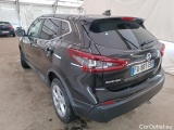  Nissan  Qashqai NISSAN  / 2017 / 5P / Crossover 1.5 DCI 115 DCT Business Edition #2