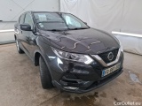  Nissan  Qashqai NISSAN  / 2017 / 5P / Crossover 1.5 DCI 115 DCT Business Edition #4