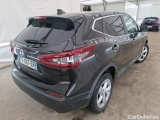  Nissan  Qashqai NISSAN  / 2017 / 5P / Crossover 1.5 DCI 115 DCT Business Edition #3