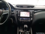  Nissan  Qashqai NISSAN  / 2017 / 5P / Crossover 1.5 DCI 115 DCT Business Edition #10